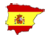 VIDRIOS EL BESÓS - Espanol