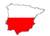 VIDRIOS EL BESÓS - Polski